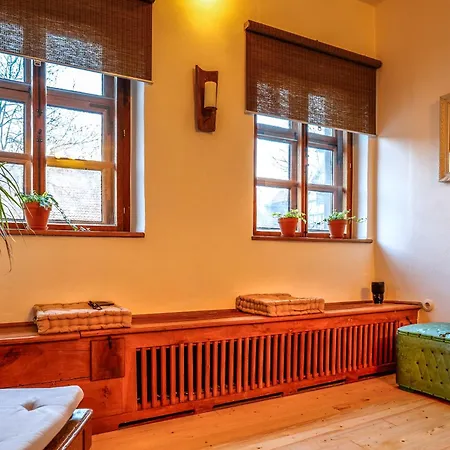 Graf Heinrich Apartment