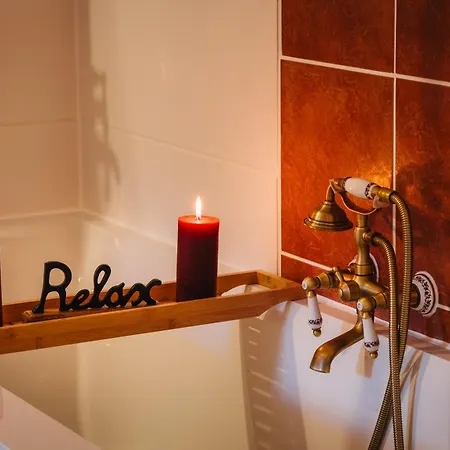 Apartment Graf Heinrich *