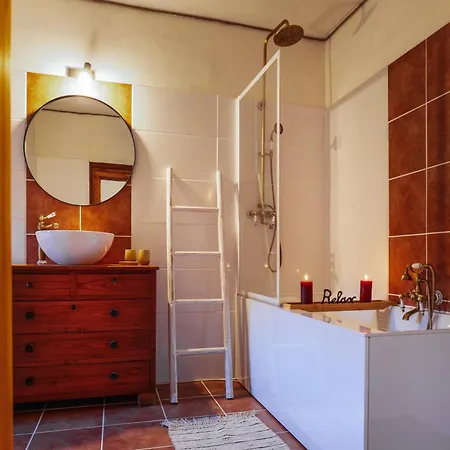 Graf Heinrich Apartment