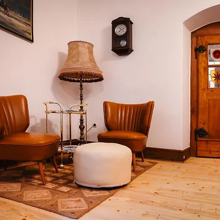 Daire Graf Heinrich *