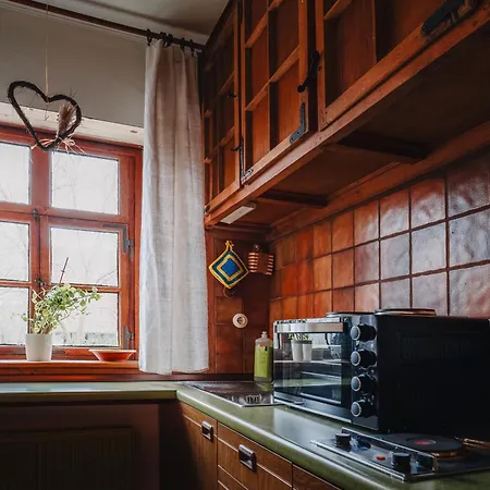 Graf Heinrich Appartement *