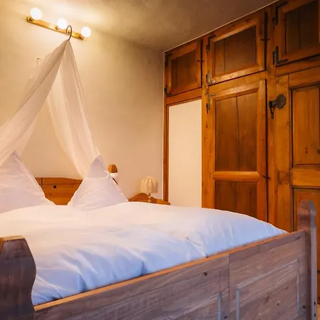 Apartment Graf Heinrich