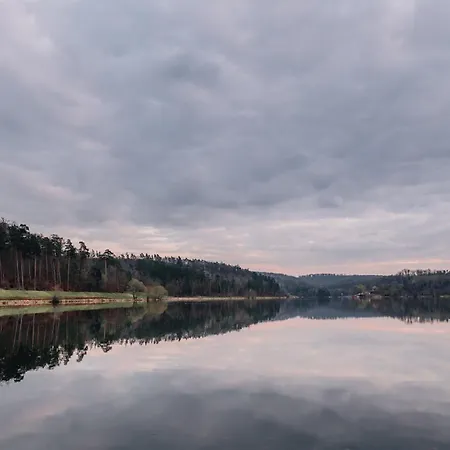 Graf Heinrich Apartment Bad Arolsen