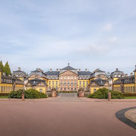 Daire Graf Heinrich Bad Arolsen