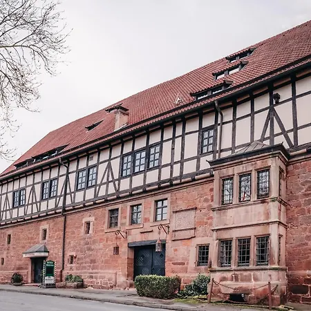 Graf Heinrich Appartement Bad Arolsen