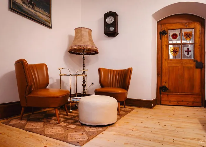 Daire Graf Heinrich *