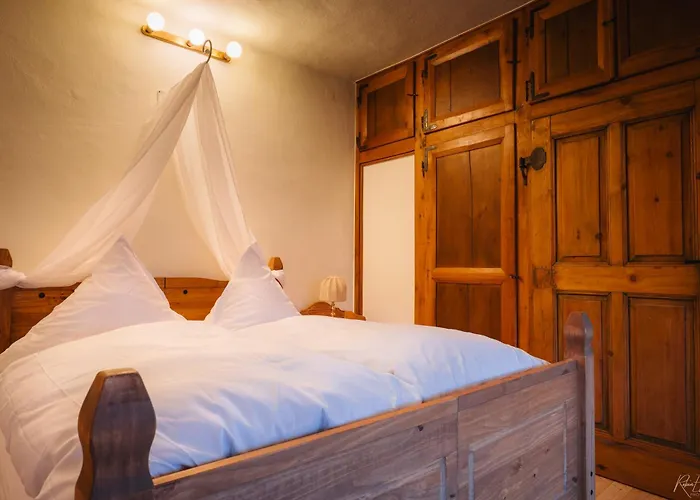 アパート Graf Heinrich