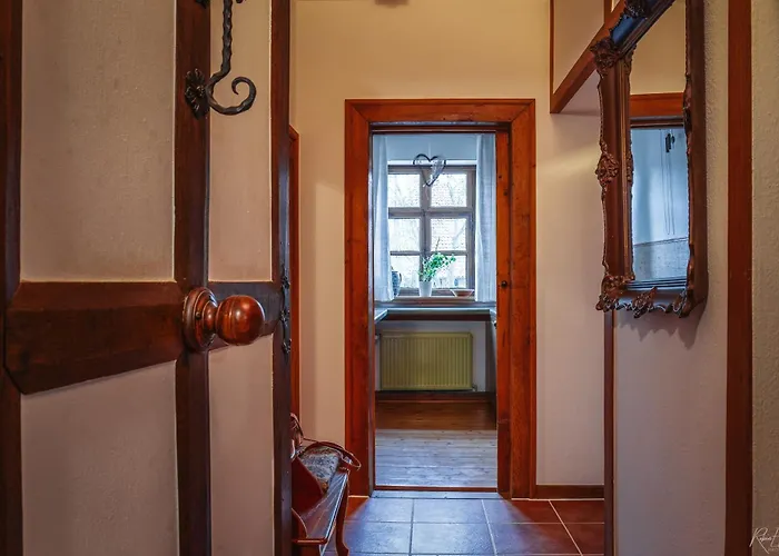 Graf Heinrich Daire *